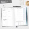 Artikelbild 8 des Artikels “Lehrer-Planer Maxi A4+ 26/27 [Grey Edition] “
