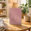 Artikelbild 8 des Artikels “Chäff-Timer Classic A5 2027 [Fine Flowers rosé] “