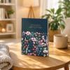 Artikelbild 8 des Artikels “Chäff-Timer Classic A5 2027 [Flower Inspiration] “