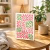 Artikelbild 8 des Artikels “Chäff-Timer Classic A5 2027 [Flower Power pink] “