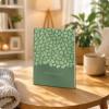 Artikelbild 8 des Artikels “Chäff-Timer Classic A5 2027 [Sea of Leaves] “