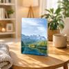 Artikelbild 8 des Artikels “Chäff-Timer Classic A5 2027 [Wanderlust] “