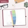 Artikelbild 8 des Artikels “Chäff-Timer Deluxe A5 2027 [Berry] “