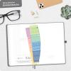 Artikelbild 8 des Artikels “Chäff-Timer Deluxe A5 2027 [Grey Edition] “