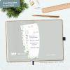 Artikelbild 8 des Artikels “Wochen-Notiz-Kalender A5 2027 [Kork] “