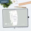 Artikelbild 8 des Artikels “Wochen-Notiz-Kalender A5 2027 [Schwarz] “