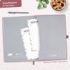 Artikelbild 8 des Artikels “Wochen-Notiz-Kalender A4 2027 [Fine Flowers] “