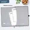 Artikelbild 8 des Artikels “Wochen-Notiz-Kalender A4 2027 [Schwarz] “