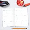 Artikelbild 8 des Artikels “Schulstuff Schülerplaner A5 [Time to Grow] “