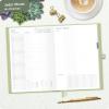 Artikelbild 8 des Artikels “Organizer Day by Day Deluxe A5 2027 [Fine Flowers] “