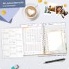 Artikelbild 8 des Artikels “Family-Timer A5 2027 [Leuchtturm] “