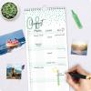 Artikelbild 8 des Artikels “Du + Ich Paarkalender 2027 Wandkalender mit 3 Spalten “