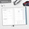 Artikelbild 8 des Artikels “Lehrer-Planer 26/27 A5+ [Grey Edition] “