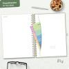 Artikelbild 8 des Artikels “Business-Timer A4 2027 [Green Poppy] “