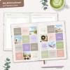 Artikelbild 8 des Artikels “paper&you Das 7-Fragen-Tagebuch A5 für 6 Monate [Neue Wege] “
