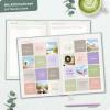 Artikelbild 8 des Artikels “paper&you Das 7-Fragen-Tagebuch A5 für 6 Monate [Pure Nature] “