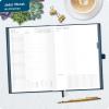 Artikelbild 8 des Artikels “Organizer Day by Day Deluxe A5 2027 [Golden Earth] “