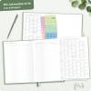 Artikelbild 8 des Artikels “Business-Timer Deluxe A5 2027 [Green Poppy] “
