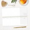 Artikelbild 8 des Artikels “Internationaler Wochen-Tischkalender quer 2027 [Fine Style] “