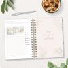 Artikelbild 8 des Artikels “Lieblings-Timer A5 2027 Englisch (+ IT/FR/ES) [Golden Hearts] “