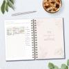 Artikelbild 8 des Artikels “Lieblings-Timer A5 2027 Englisch (+ IT/FR/ES) [Night Flower] “