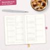 Artikelbild 8 des Artikels “Wochen-Notiz-Kalender A6 2027 [Pink Flowers] “