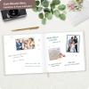 Artikelbild 8 des Artikels “p&y Gästebuch [Flower Power beige] “