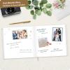 Artikelbild 8 des Artikels “p&y Gästebuch [Golden Hearts] “