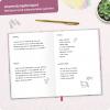 Artikelbild 8 des Artikels “Trendstuff Notizbuch A5 liniert [Silky Pink] “
