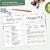 Artikelbild 8 des Artikels “paper&you Journal dotted A5 [Cooking with Love] “
