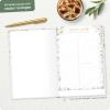 Artikelbild 8 des Artikels “Notizbuch Classic A5+ blanko [Wild Blossoms] “