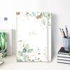 Artikelbild 8 des Artikels “paper&you Notizbuch A4+ liniert [Blattgold] “