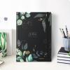 Artikelbild 8 des Artikels “paper&you Notizbuch A4+ liniert [Mondscheinblüten] “