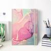 Artikelbild 8 des Artikels “paper&you Notizbuch A4+ liniert [Silky Pink] “