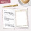 Artikelbild 8 des Artikels “p&y Notizbuch kariert A6+ [Red Leaves] “