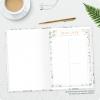 Artikelbild 8 des Artikels “paper&you Notizbuch Classic A5+ liniert [Blattgold] “