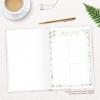 Artikelbild 8 des Artikels “paper&you Notizbuch Classic A5+ liniert [Blush] “