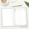 Artikelbild 8 des Artikels “paper&you Notizbuch Classic A5+ liniert [Fine Flowers salbei] “