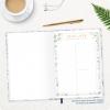 Artikelbild 8 des Artikels “paper&you Notizbuch A5+ liniert [Fine Style] “