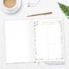 Artikelbild 8 des Artikels “paper&you Notizbuch Classic A5+ liniert [Flower Joy] “
