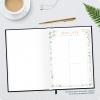 Artikelbild 8 des Artikels “paper&you Notizbuch Classic A5+ liniert [New Adventures] “