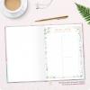 Artikelbild 8 des Artikels “paper&you Notizbuch Classic A5+ liniert [Silky Pink] “