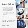 Artikelbild 9 des Artikels “Großdruck-Kalender A5 2027 [Blütentraum] “
