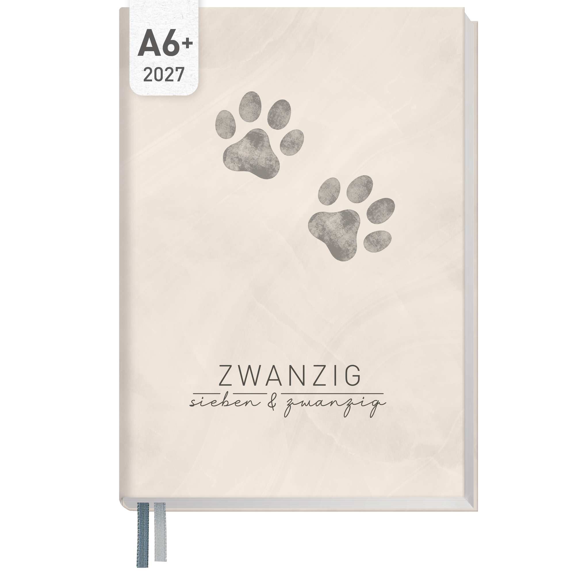 Artikelbild 1 des Artikels “Chäff-Timer Mini 2027 A6+ [Paws] “