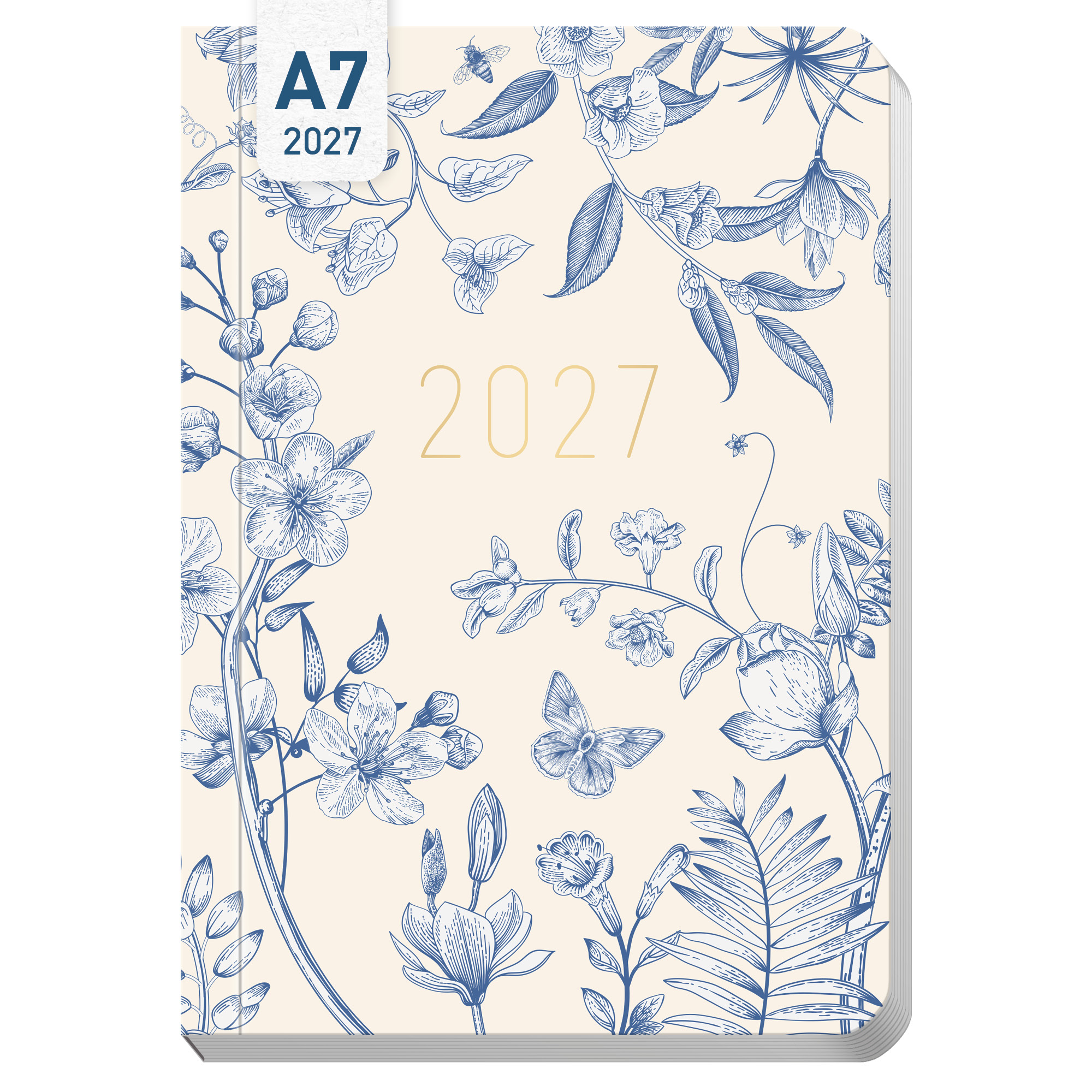 Artikelbild 1 des Artikels “Mini-Timer A7 2027 [Fine Style] “