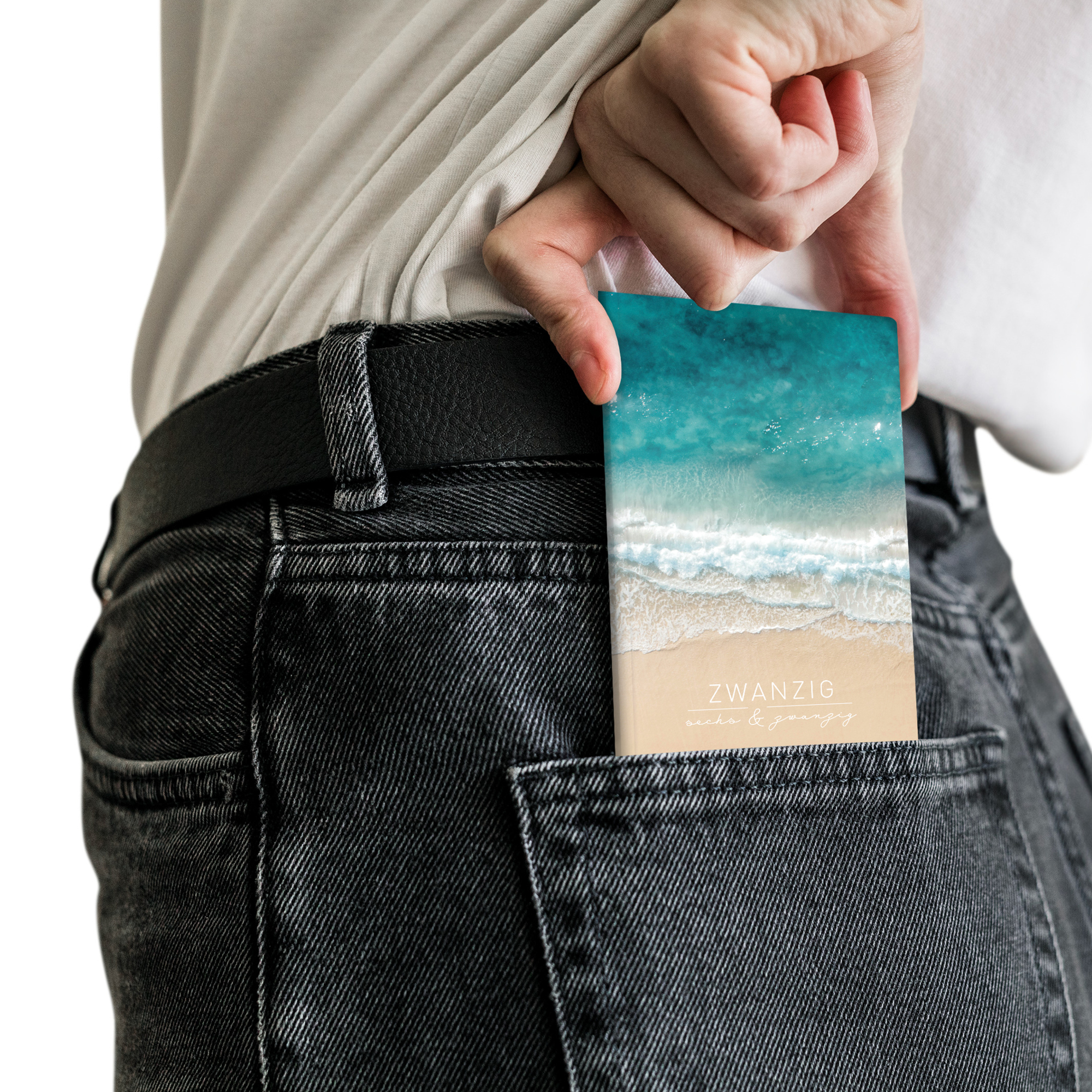 Artikelbild 5 des Artikels “Monatskalender Pocket slim 25/26 [Summer Beach] “