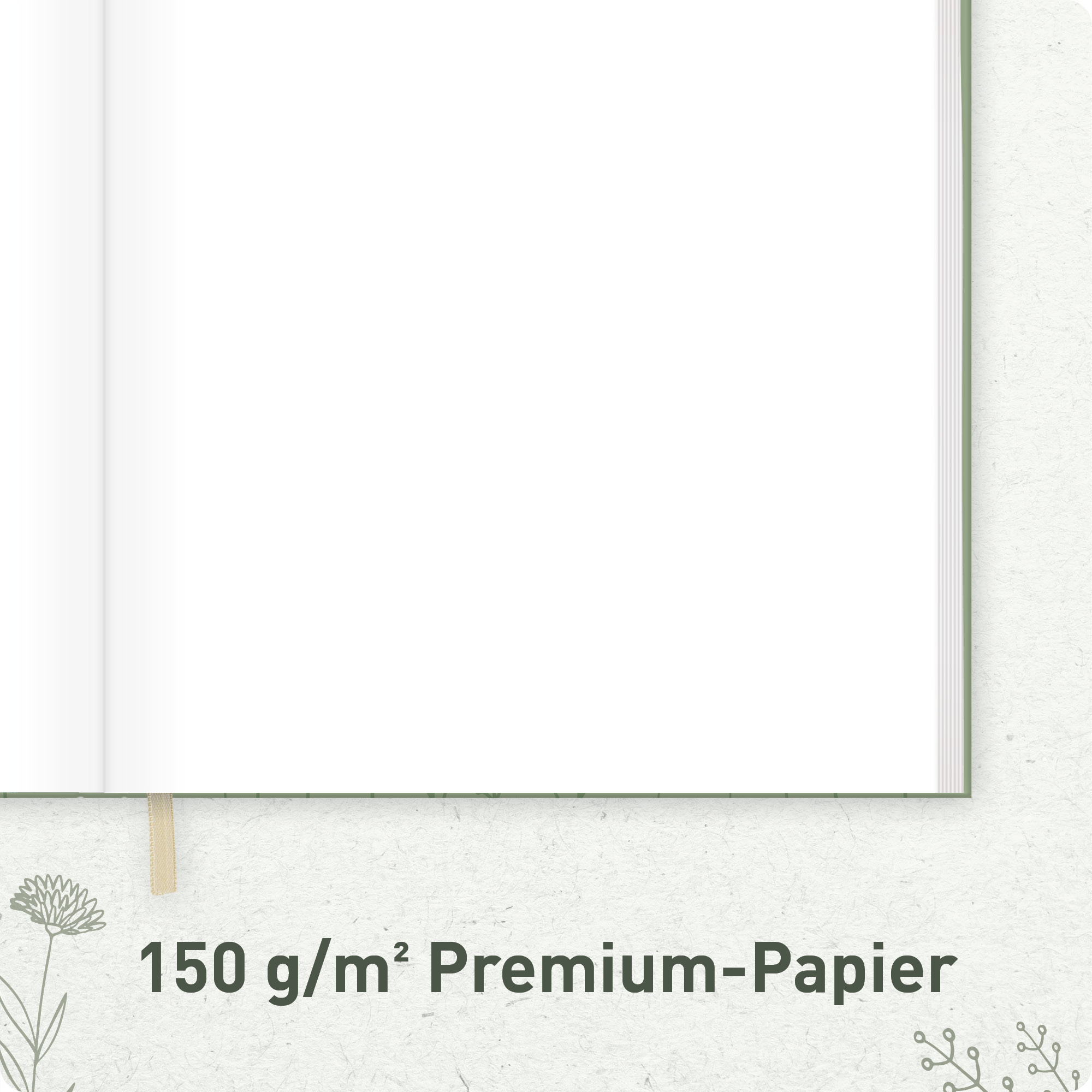 Artikelbild 5 des Artikels “p&y Gästebuch [Fine Flowers Salbei] “