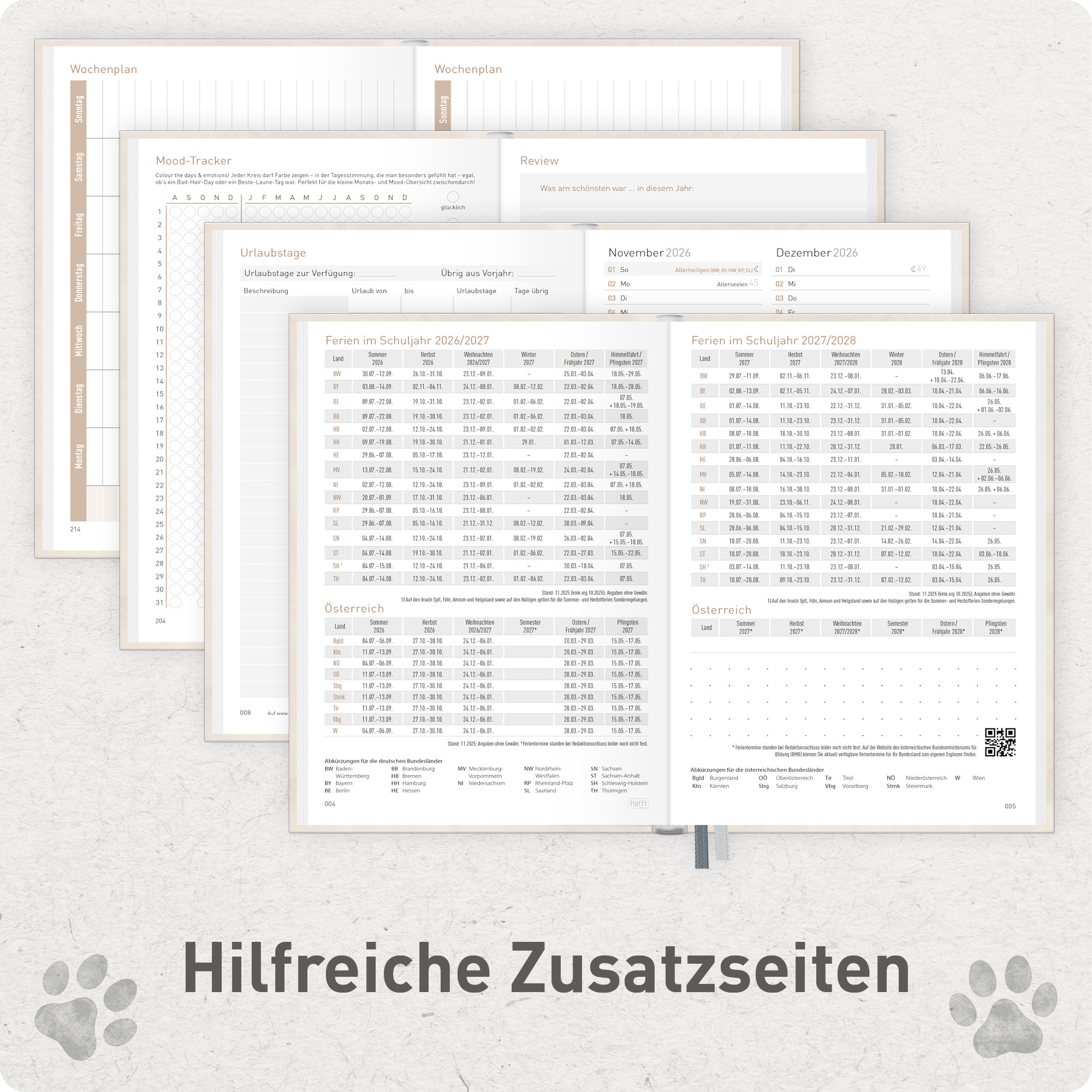 Artikelbild 6 des Artikels “Chäff-Timer Mini 2027 A6+ [Paws] “