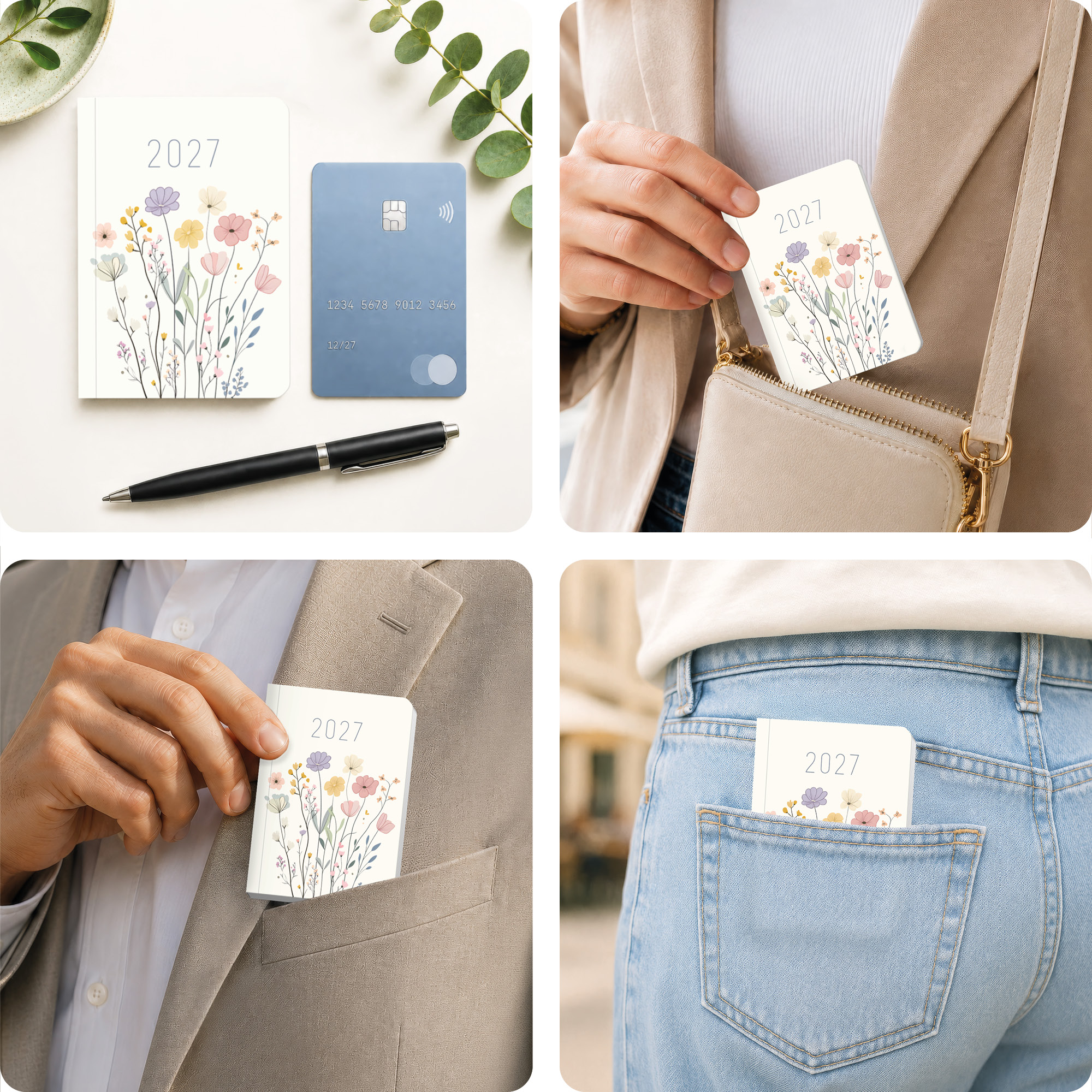 Artikelbild 6 des Artikels “Mini-Timer A7 2027 [Flower Joy] “