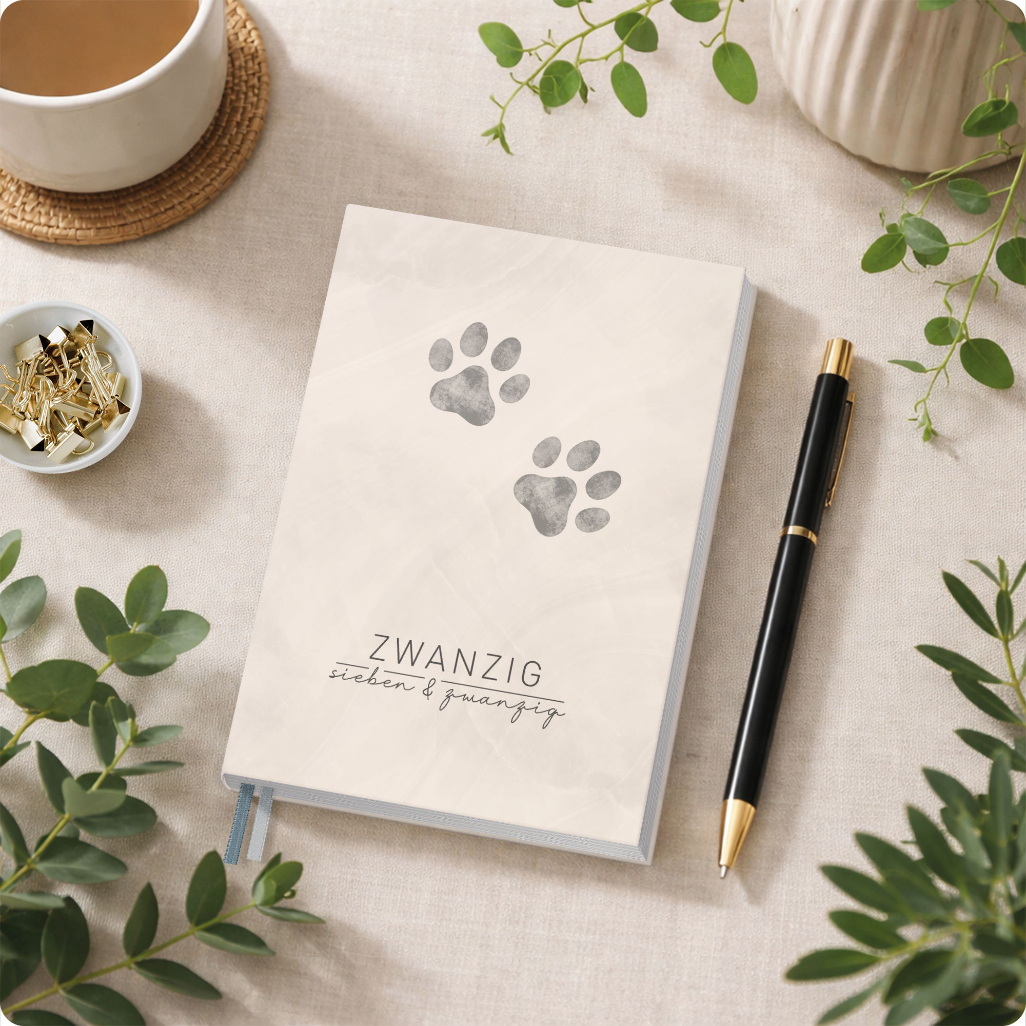 Artikelbild 7 des Artikels “Chäff-Timer Mini A6+ 2026/2027 [Paws] “